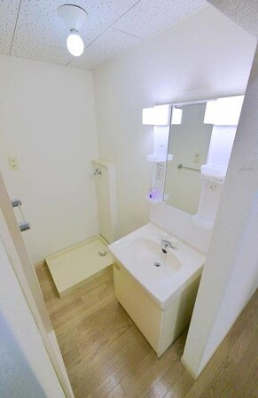 フラット Iの物件内観写真